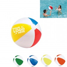 Inflatable Beach Ball